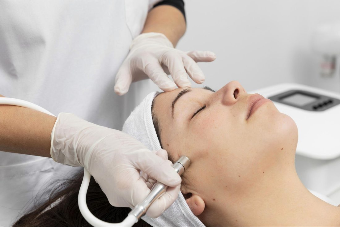 Zdjęcie z salonu Kato Beauty