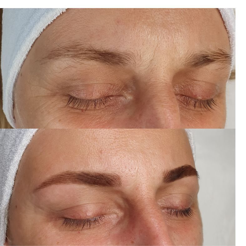 Zdjęcie z salonu Kato Beauty